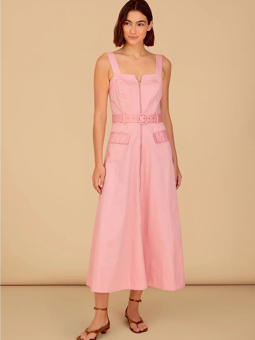 Olivia by Livro Foster Dress